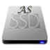 AS SSD Benchmark(固態硬盤測試工具) V1.8 英文綠色版