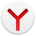 Yandex�g�[����Yandex Browser�� V21.2.1.108 ���İ��b��