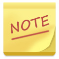 Secret Notes(加密桌面便簽) V1.1.0