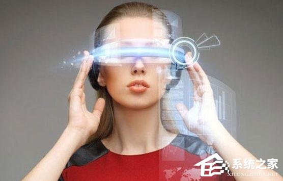 VR/AR将为市场带来超过1000亿美元的收入