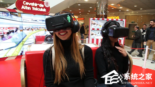 阿里和京东的VR购物  谁能第一时间进行商用？