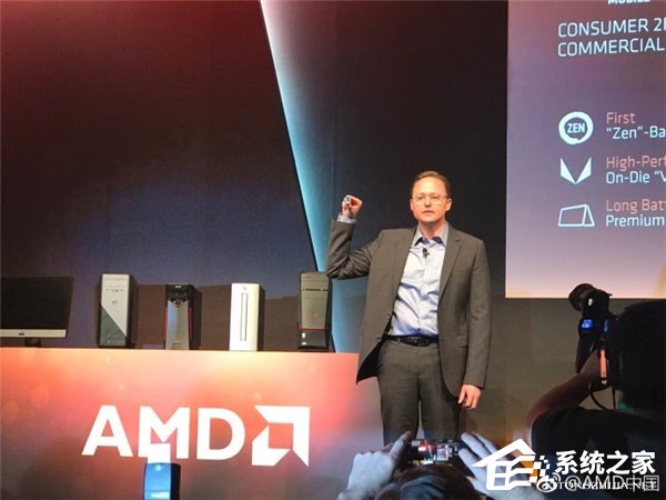 RX Vega上市时间确定：AMD正式宣布7月底即将发布