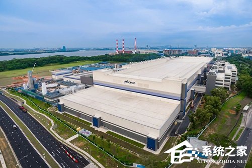 美光新加坡建立第三座闪存工厂：SSD价格将趋于稳定