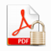 Adept PDF Password Remover(PDF解密软件) V3.6 英文安装版