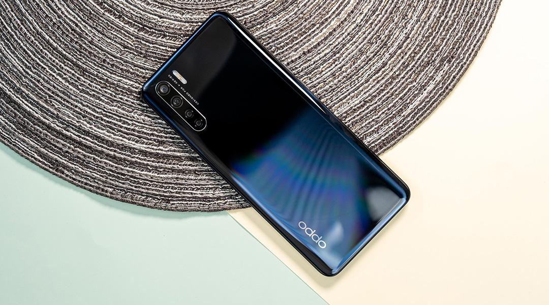OPPO A91怎么样？OPPO A91体验评测