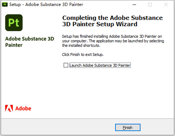 Adobe Substance Painter 2023 v9.0.0.2585 downloading