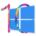 Windows10 64位专业版安装版 V2021.09
