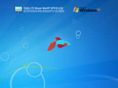 电脑公司 WindowsXP SP3 U盘装机版 V2022.01