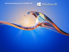 Windows 10 IoT 企业版 LTSC（19045.2965）