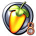 FruityLoops Studio(ִ) V8.0.2