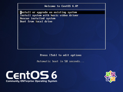CentOS 6.0 i386ٷʽϵͳ32λ