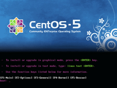 CentOS 5.6 X64ٷʽϵͳ64λ