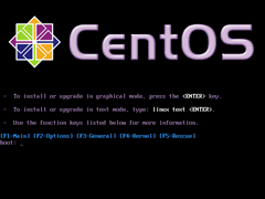 CentOS 4.4 X64ٷʽϵͳ64λ