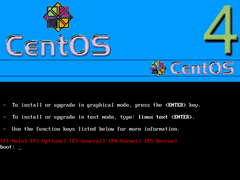 CentOS 4.2 X64ٷʽϵͳ64λ