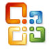 Microsoft Office 2003 SP3五合一中文安裝版(Office2003)