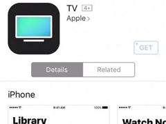 iOS 10.2ʽ潫TVӦϼApp Store