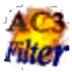 AC3Filter(音效外掛插件) V2.6b 多國語言版