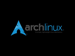 ΰװArch LinuxArch Linuxװ̳