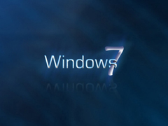 Windows 7密码忘记解决办法