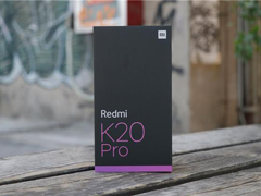 Redmi K20 ProôK20 Pro