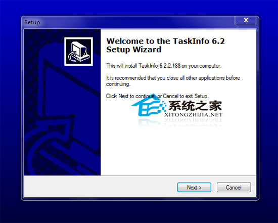 TaskInfo v6.2.2 ر