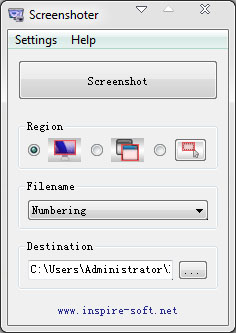 Screenshoter V1.9.2 ɫ