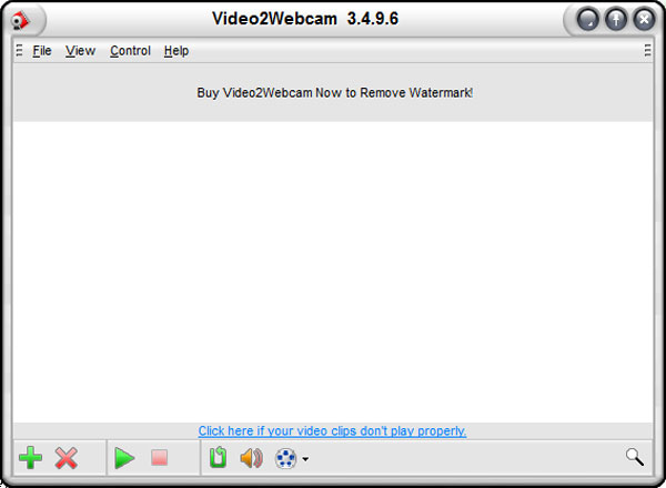 Video2Webcam(ͷ)V3.4.9.6 ƽ 