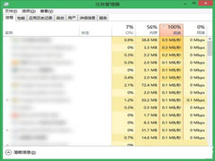 Windows10磁盘使用率100%的解决方法