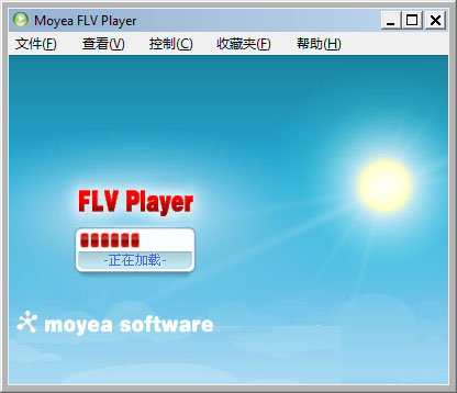  Moyea FLV Player(FLV) V1.6.2.2 ɫ