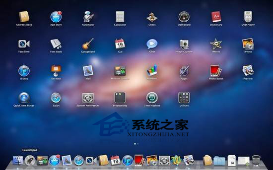  Mac OS XDock޸Ƽл