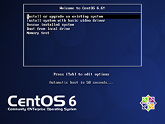 CentOS 6.6 i386ٷʽ棨32λ