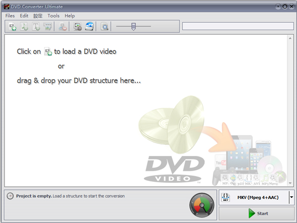 DVDת(VSO DVD Converter) V4.0.0.84