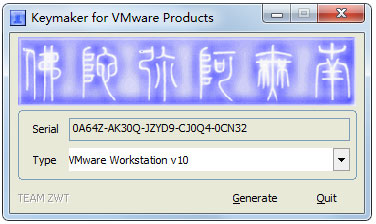VMware Workstation 10ע
