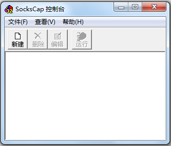 SocksCap32λ V2.4 