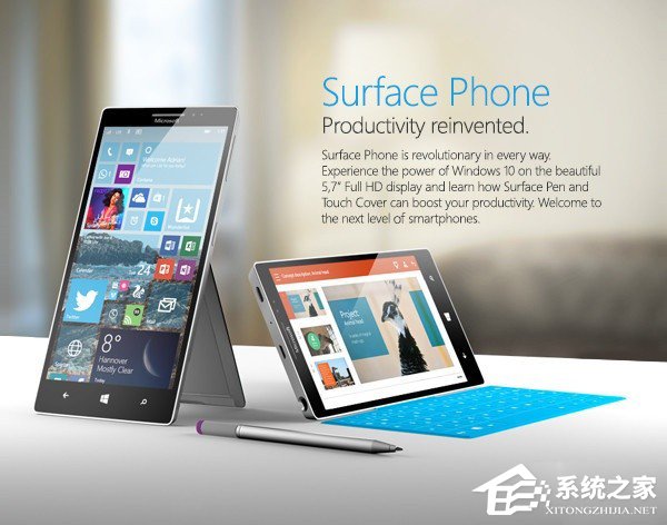 ΢רĻָʶ Surface Phone