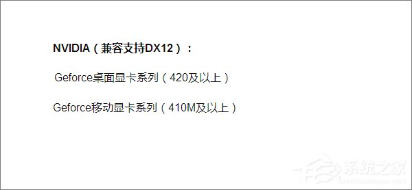 Win10β鿴DX汾Win10DX12ķ
