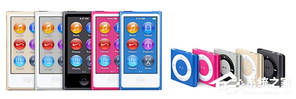 ƻ¼ܲͣiPod nano/iPod shuffle