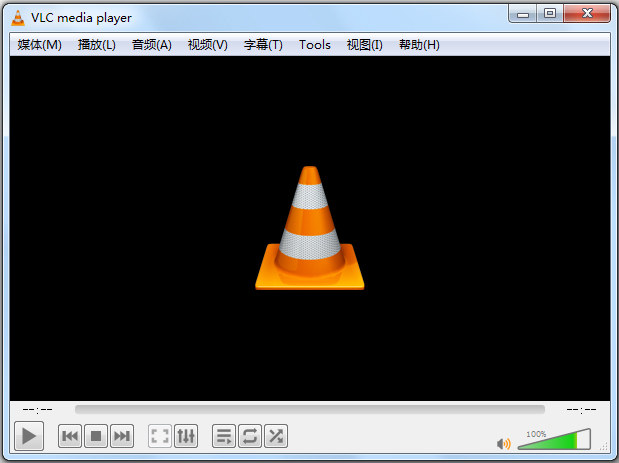 VLC media player V4.0.0