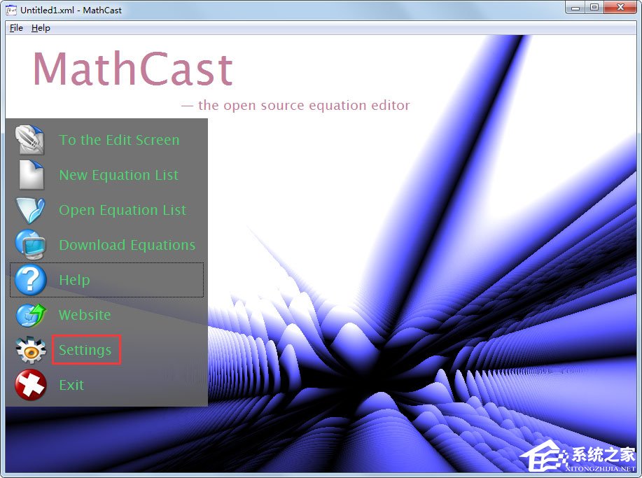 MathCast(ѧʽ༭) V0.92