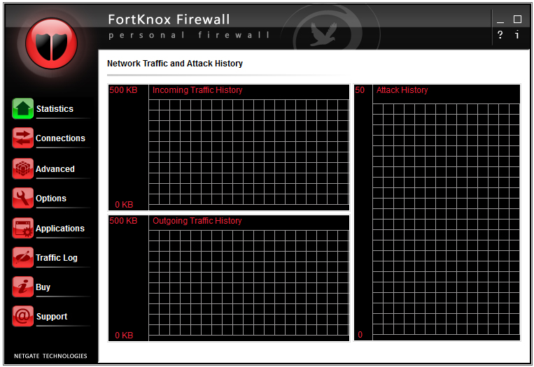 FortKnox Personal Firewall(˷ǽ) V23.0.140.0 ԰