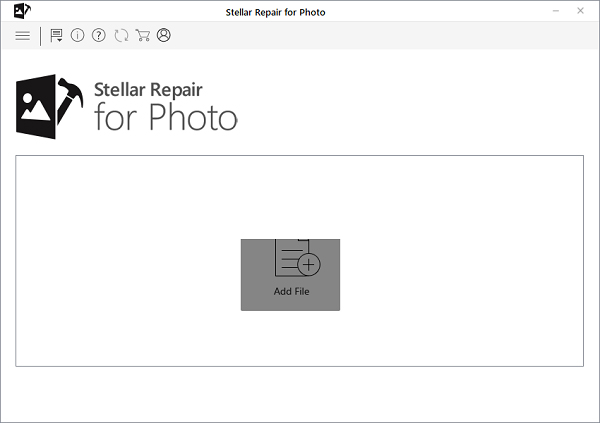 Stellar Repair for Photo V6.0.0.0 ٷ