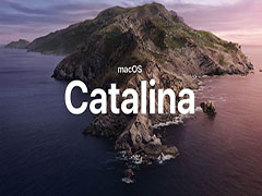 MacOS Catalina（MacOS 10.15） 官方正式版