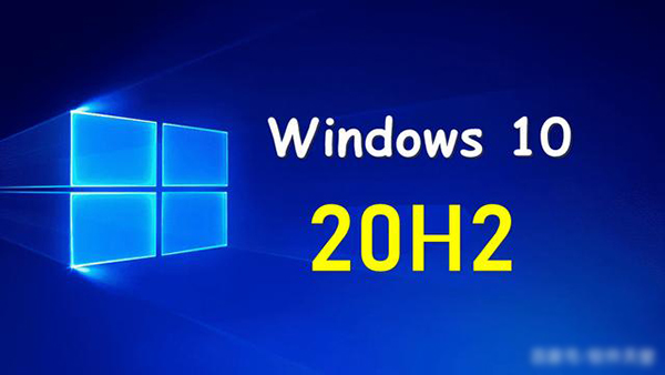 Win102004Windows 10 20H2
