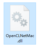 OpenCLNetMac.dllļ