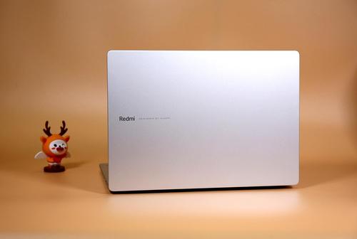 RedmiBook 14 II
