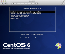 Linux CentOS系統要怎么安裝？Linux CentOS系統安裝方法教學