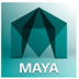 Autodesk Maya 2022 32&64λ Ѱ