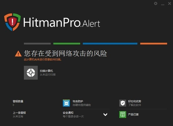 HitmanPro.Alert