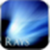 DigitalFilmTools Rays(PS光束滤镜插件) V2.1.2 官方安装版