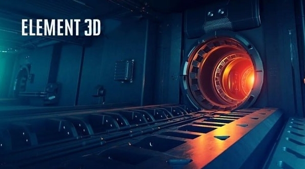 Element 3D